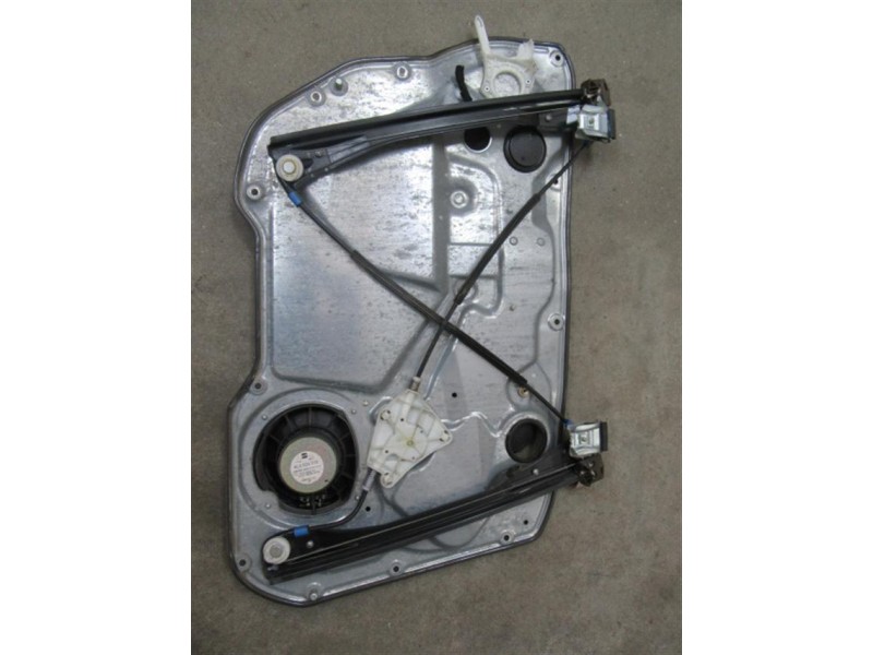 Recambio de elevalunas elec. del. dch. : seat ibiza : 1.9 tdi -atd (100,61cv) 5p [2003] para seat ibiza 1.9 tdi -atd referencia 