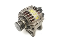 Recambio de alternador para dacia duster (hs_) 1.5 dci referencia OEM IAM 231003831R TG12C094 