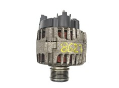 Recambio de alternador para dacia duster (hs_) 1.5 dci referencia OEM IAM 231003831R TG12C094  2