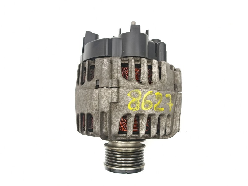 Recambio de alternador para dacia duster (hs_) 1.5 dci referencia OEM IAM 231003831R TG12C094 