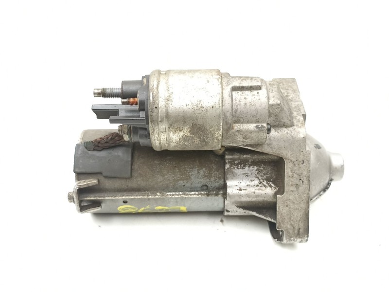 Recambio de motor arranque para dacia duster (hs_) 1.5 dci referencia OEM IAM 8200836473 TS12E9 