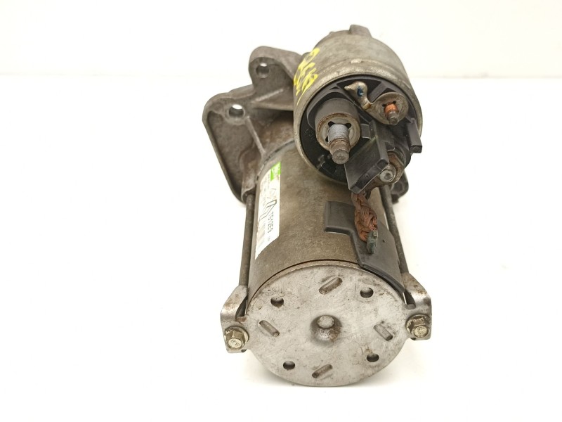 Recambio de motor arranque para dacia duster (hs_) 1.5 dci referencia OEM IAM 8200836473 TS12E9 