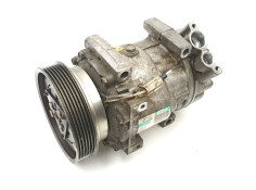 Recambio de compresor aire acondicionado para dacia duster (hs_) 1.5 dci referencia OEM IAM 926006229R SD7V161809 
