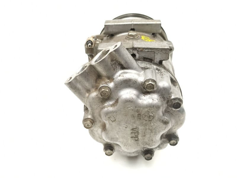 Recambio de compresor aire acondicionado para dacia duster (hs_) 1.5 dci referencia OEM IAM 926006229R SD7V161809 