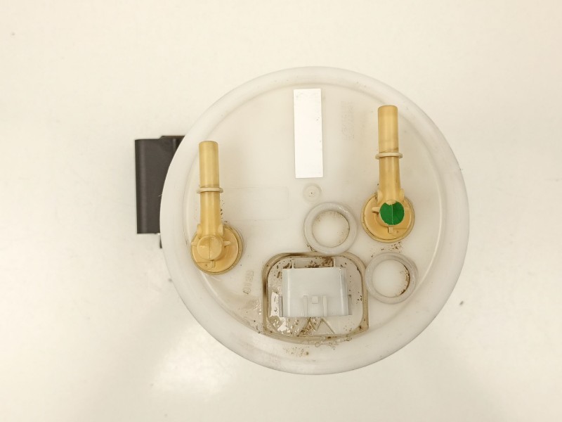 Recambio de bomba combustible aforador para dacia duster (hs_) 1.5 dci referencia OEM IAM 172023705R  