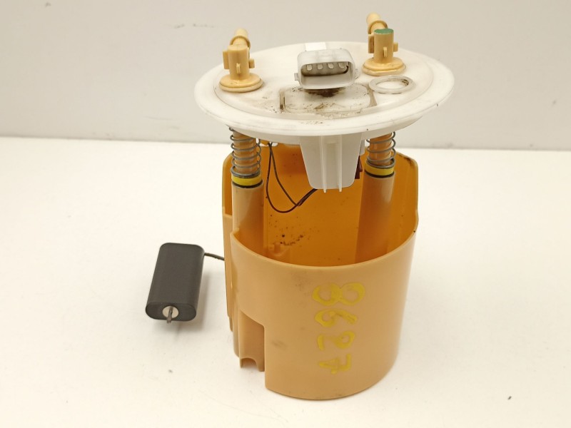 Recambio de bomba combustible aforador para dacia duster (hs_) 1.5 dci referencia OEM IAM 172023705R  