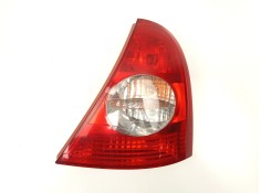 Recambio de piloto trasero derecho para renault clio ii (bb_, cb_) 1.5 dci (b/cb07) referencia OEM IAM 8200071414   2