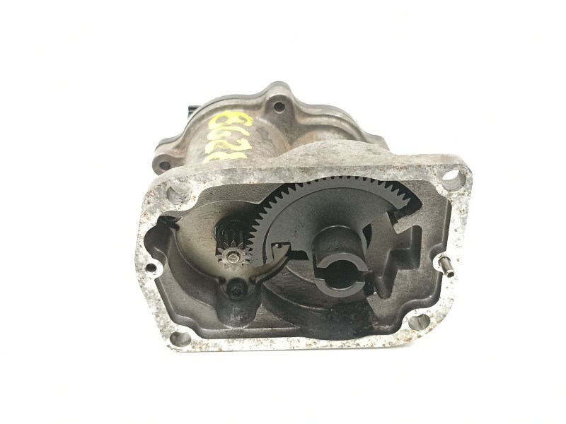 Recambio de valvula egr para ford transit connect (p65_, p70_, p80_) 1.8 tdci referencia OEM IAM 4M5Q9424BE  