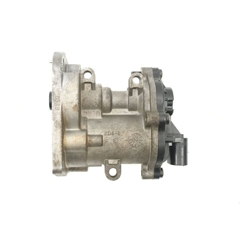 Recambio de valvula egr para ford transit connect (p65_, p70_, p80_) 1.8 tdci referencia OEM IAM 4M5Q9424BE  