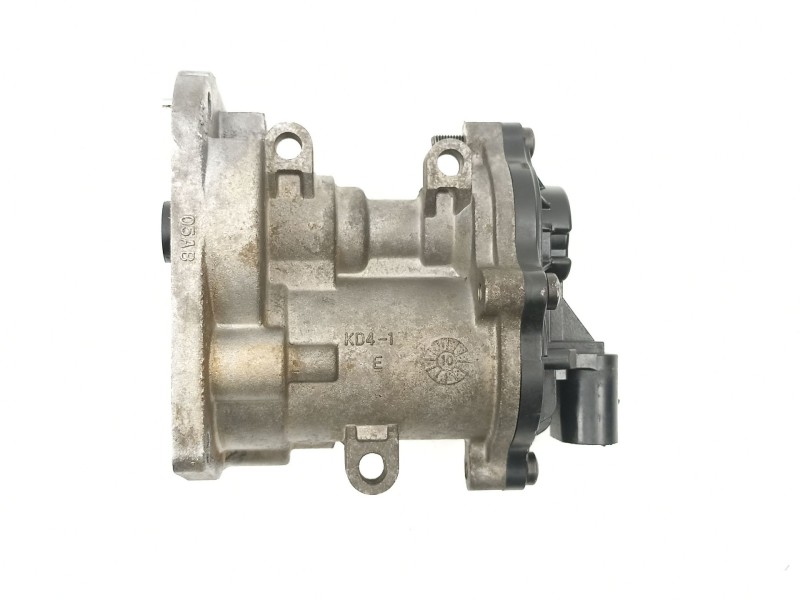 Recambio de valvula egr para ford transit connect (p65_, p70_, p80_) 1.8 tdci referencia OEM IAM 4M5Q9424BE  