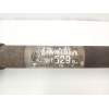 Recambio de transmision delantera derecha para peugeot 206 hatchback (2a/c) 1.4 i referencia OEM IAM 9638752980  