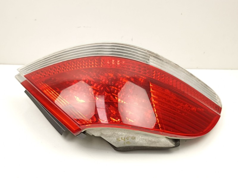 Recambio de piloto trasero izquierdo para bmw 7 (e65, e66, e67) 745 i, li referencia OEM IAM 63217164735  