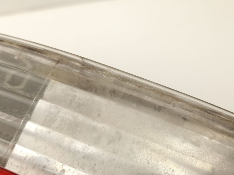 Recambio de piloto trasero izquierdo para bmw 7 (e65, e66, e67) 745 i, li referencia OEM IAM 63217164735  