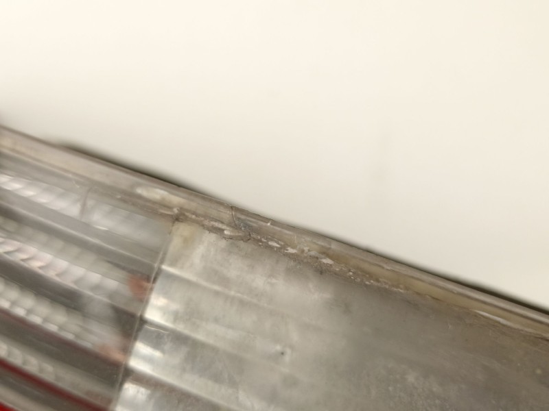 Recambio de piloto trasero izquierdo para bmw 7 (e65, e66, e67) 745 i, li referencia OEM IAM 63217164735  