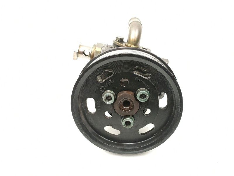 Recambio de bomba direccion para seat leon (1m1) 1.9 tdi referencia OEM IAM 1J0422154H  