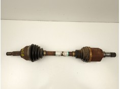 Recambio de transmision delantera izquierda para ford transit connect (p65_, p70_, p80_) 1.8 tdci referencia OEM IAM 9T163B437AA 2