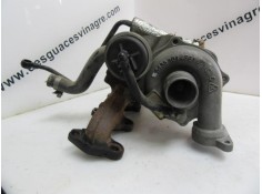 Recambio de turbo : citroen c 2 : 1.4 hdi (67,98cv)3p [2005] para citroen c 2 1.4 hdi (67,98cv 1.4 hdi 3p referencia OEM IAM KP3