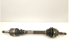 Recambio de transmision delantera izquierda para citroën c5 ii (rc_) 1.8 16v (rc6fzb) referencia OEM IAM 9632690180  