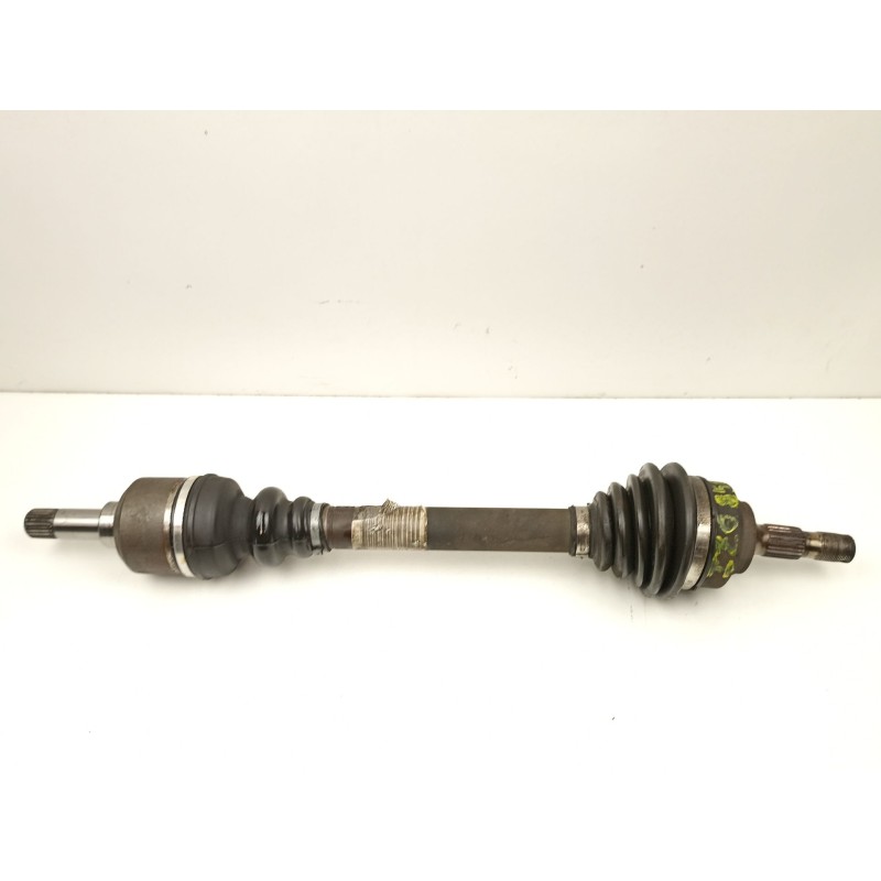 Recambio de transmision delantera izquierda para citroën c5 ii (rc_) 1.8 16v (rc6fzb) referencia OEM IAM 9632690180  