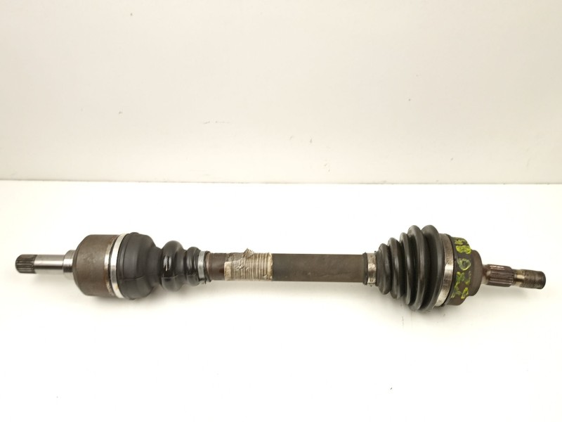 Recambio de transmision delantera izquierda para citroën c5 ii (rc_) 1.8 16v (rc6fzb) referencia OEM IAM 9632690180  