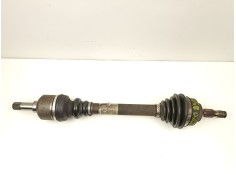 Recambio de transmision delantera izquierda para citroën c5 ii (rc_) 1.8 16v (rc6fzb) referencia OEM IAM 9632690180   2