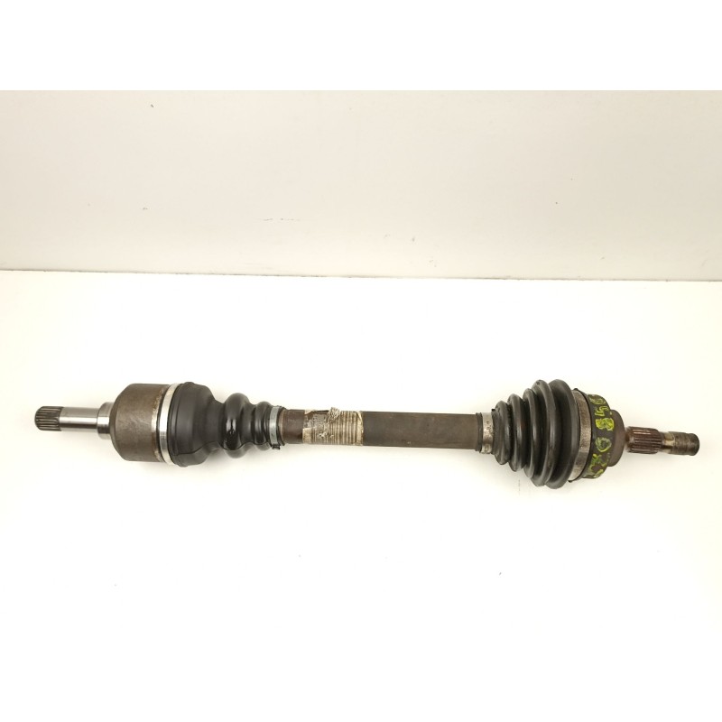 Recambio de transmision delantera izquierda para citroën c5 ii (rc_) 1.8 16v (rc6fzb) referencia OEM IAM 9632690180  