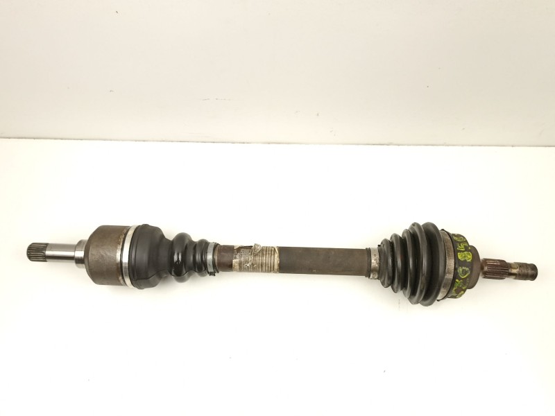 Recambio de transmision delantera izquierda para citroën c5 ii (rc_) 1.8 16v (rc6fzb) referencia OEM IAM 9632690180  