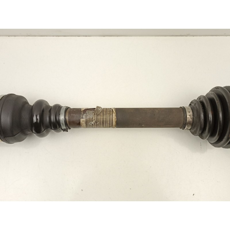 Recambio de transmision delantera izquierda para citroën c5 ii (rc_) 1.8 16v (rc6fzb) referencia OEM IAM 9632690180  