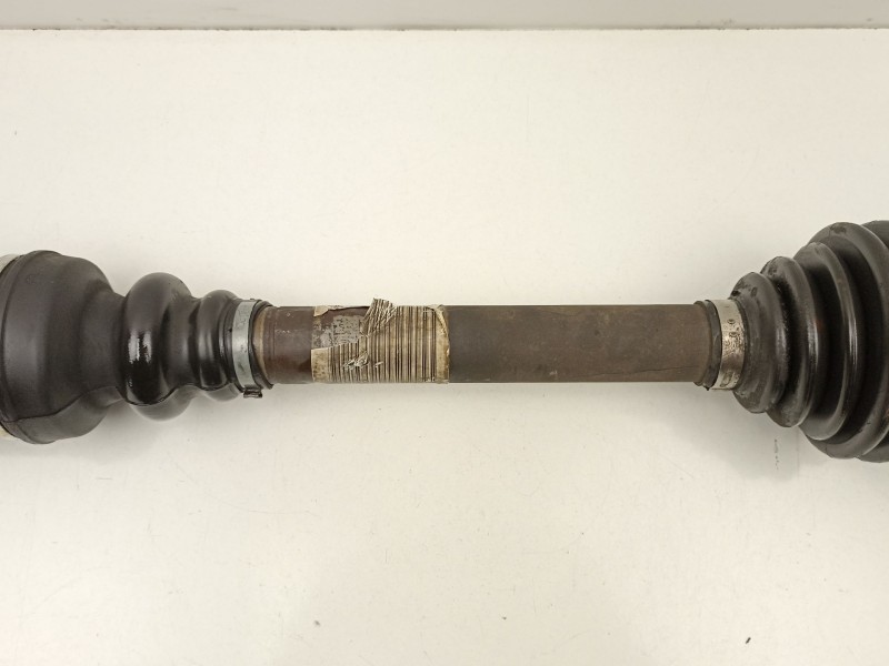 Recambio de transmision delantera izquierda para citroën c5 ii (rc_) 1.8 16v (rc6fzb) referencia OEM IAM 9632690180  