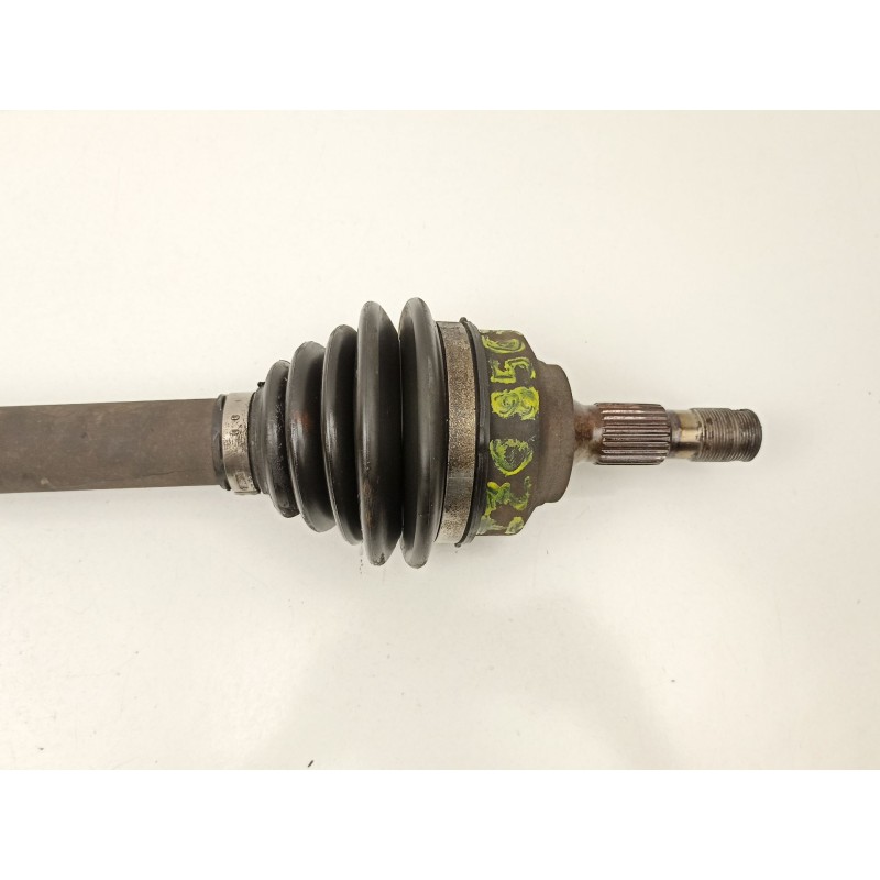 Recambio de transmision delantera izquierda para citroën c5 ii (rc_) 1.8 16v (rc6fzb) referencia OEM IAM 9632690180  