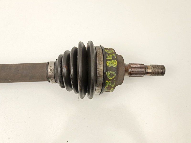 Recambio de transmision delantera izquierda para citroën c5 ii (rc_) 1.8 16v (rc6fzb) referencia OEM IAM 9632690180  