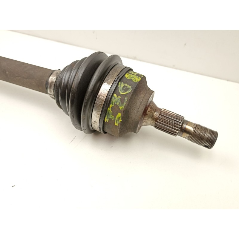 Recambio de transmision delantera izquierda para citroën c5 ii (rc_) 1.8 16v (rc6fzb) referencia OEM IAM 9632690180  