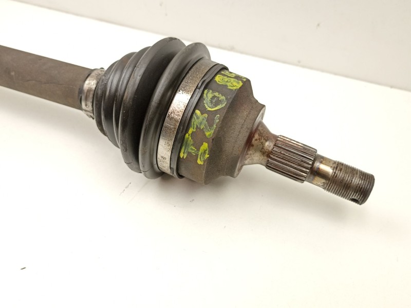 Recambio de transmision delantera izquierda para citroën c5 ii (rc_) 1.8 16v (rc6fzb) referencia OEM IAM 9632690180  