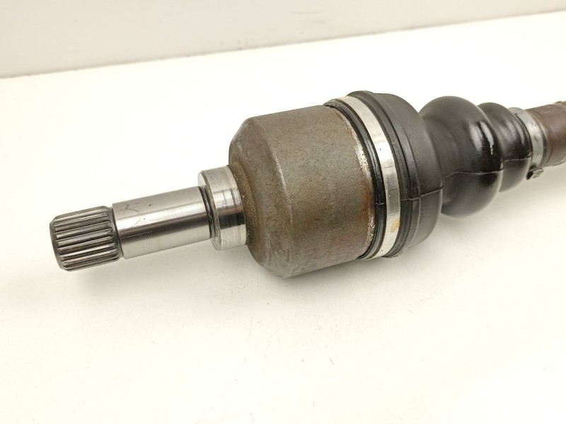 Recambio de transmision delantera izquierda para citroën c5 ii (rc_) 1.8 16v (rc6fzb) referencia OEM IAM 9632690180  