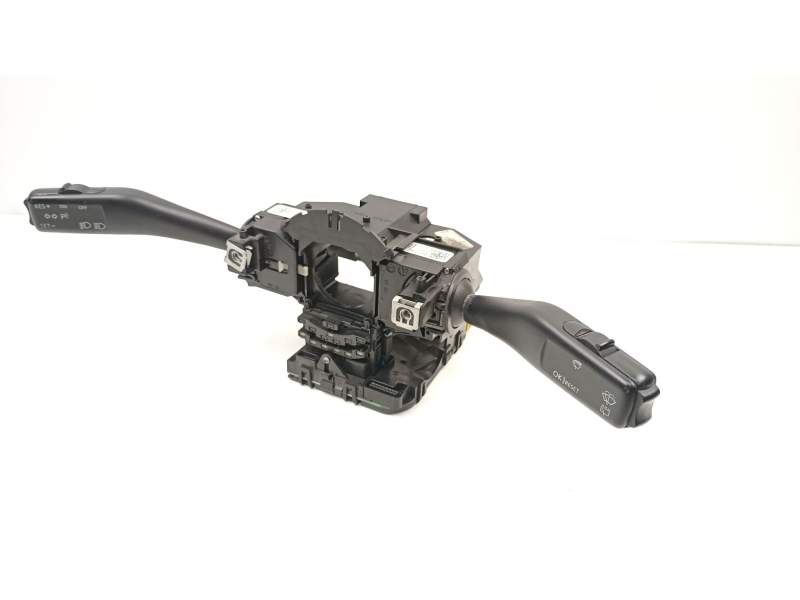 Recambio de mando luces y limpias para seat leon (1p1) 1.9 tdi referencia OEM IAM 1K0953519A 1K0953503DP 1K0953513A