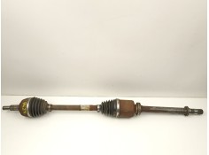 Recambio de transmision delantera derecha para dacia duster (hs_) 1.5 dci referencia OEM IAM 8200930507  