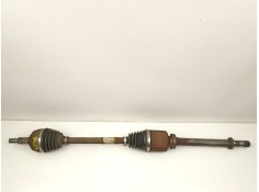 Recambio de transmision delantera derecha para dacia duster (hs_) 1.5 dci referencia OEM IAM 8200930507   2