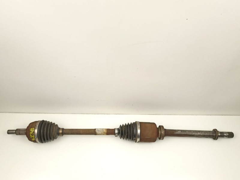 Recambio de transmision delantera derecha para dacia duster (hs_) 1.5 dci referencia OEM IAM 8200930507  