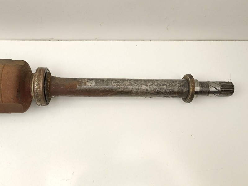 Recambio de transmision delantera derecha para dacia duster (hs_) 1.5 dci referencia OEM IAM 8200930507  