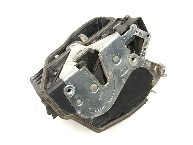 Recambio de cerradura puerta trasera izquierda para bmw 7 (e65, e66, e67) 745 i, li referencia OEM IAM 7012145  