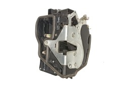 Recambio de cerradura puerta trasera izquierda para bmw 7 (e65, e66, e67) 745 i, li referencia OEM IAM 7012145   2