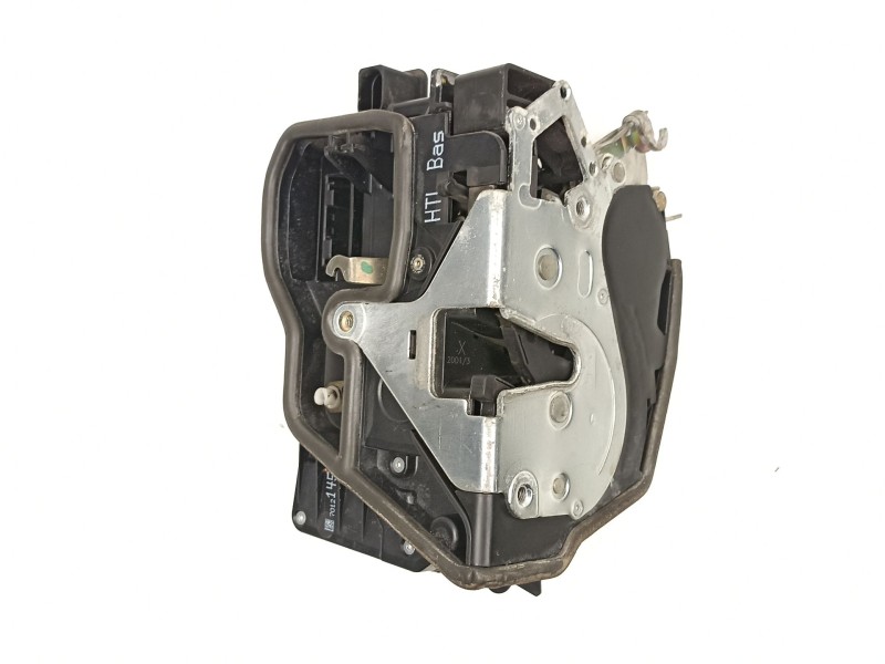 Recambio de cerradura puerta trasera izquierda para bmw 7 (e65, e66, e67) 745 i, li referencia OEM IAM 7012145  