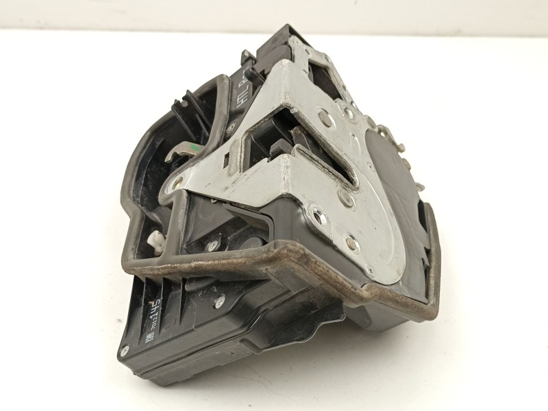 Recambio de cerradura puerta trasera izquierda para bmw 7 (e65, e66, e67) 745 i, li referencia OEM IAM 7012145  