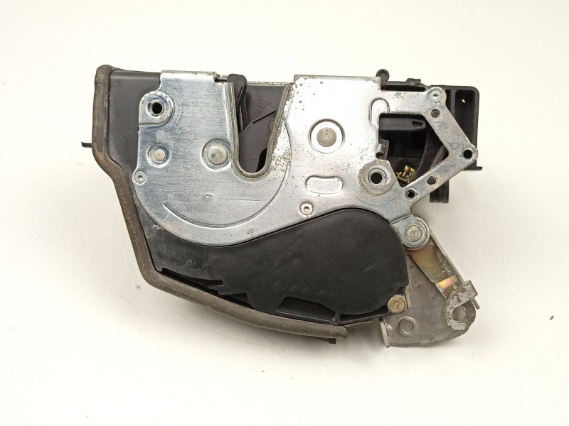 Recambio de cerradura puerta trasera izquierda para bmw 7 (e65, e66, e67) 745 i, li referencia OEM IAM 7012145  