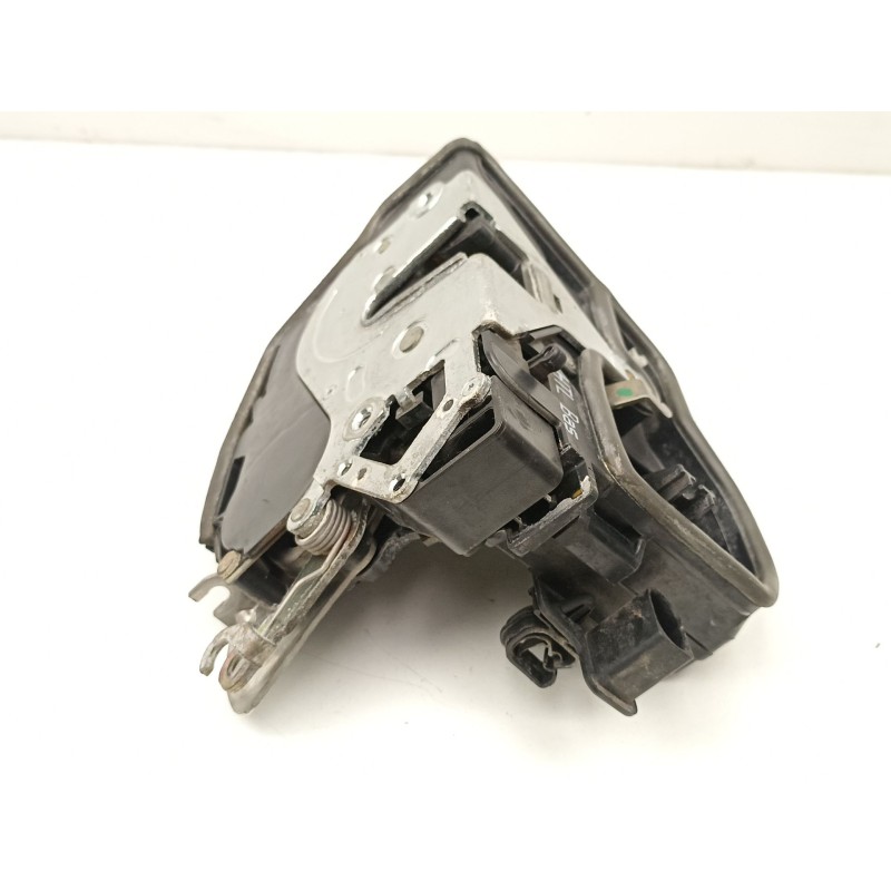 Recambio de cerradura puerta trasera izquierda para bmw 7 (e65, e66, e67) 745 i, li referencia OEM IAM 7012145  