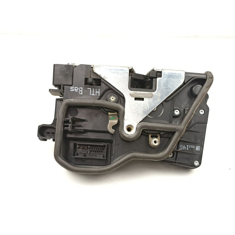 Recambio de cerradura puerta trasera izquierda para bmw 7 (e65, e66, e67) 745 i, li referencia OEM IAM 7012145  