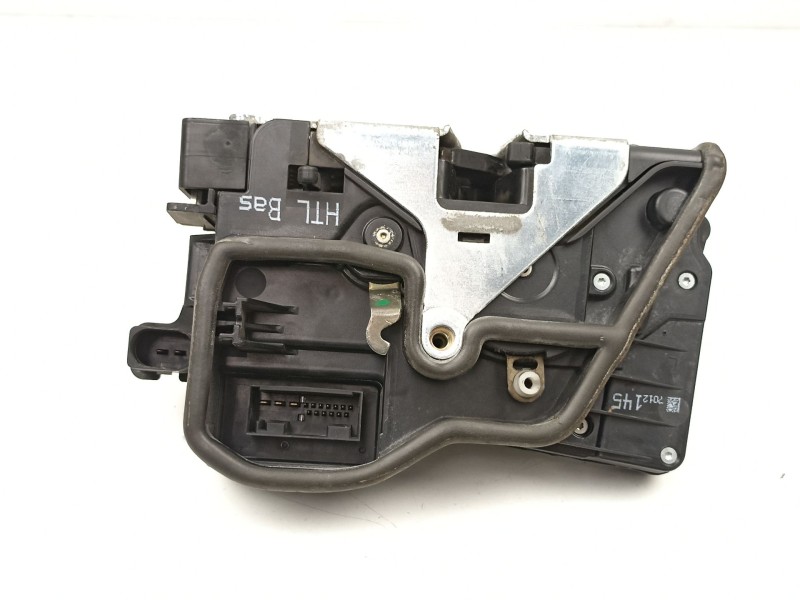 Recambio de cerradura puerta trasera izquierda para bmw 7 (e65, e66, e67) 745 i, li referencia OEM IAM 7012145  