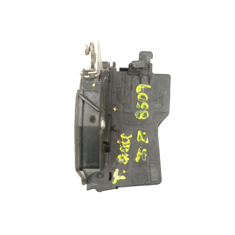 Recambio de cerradura puerta trasera izquierda para bmw 7 (e65, e66, e67) 745 i, li referencia OEM IAM 7012145  