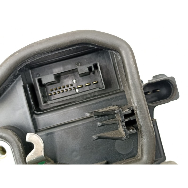 Recambio de cerradura puerta trasera izquierda para bmw 7 (e65, e66, e67) 745 i, li referencia OEM IAM 7012145  
