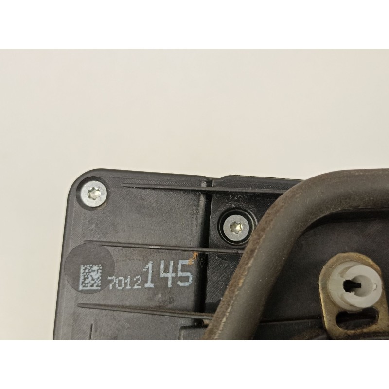 Recambio de cerradura puerta trasera izquierda para bmw 7 (e65, e66, e67) 745 i, li referencia OEM IAM 7012145  